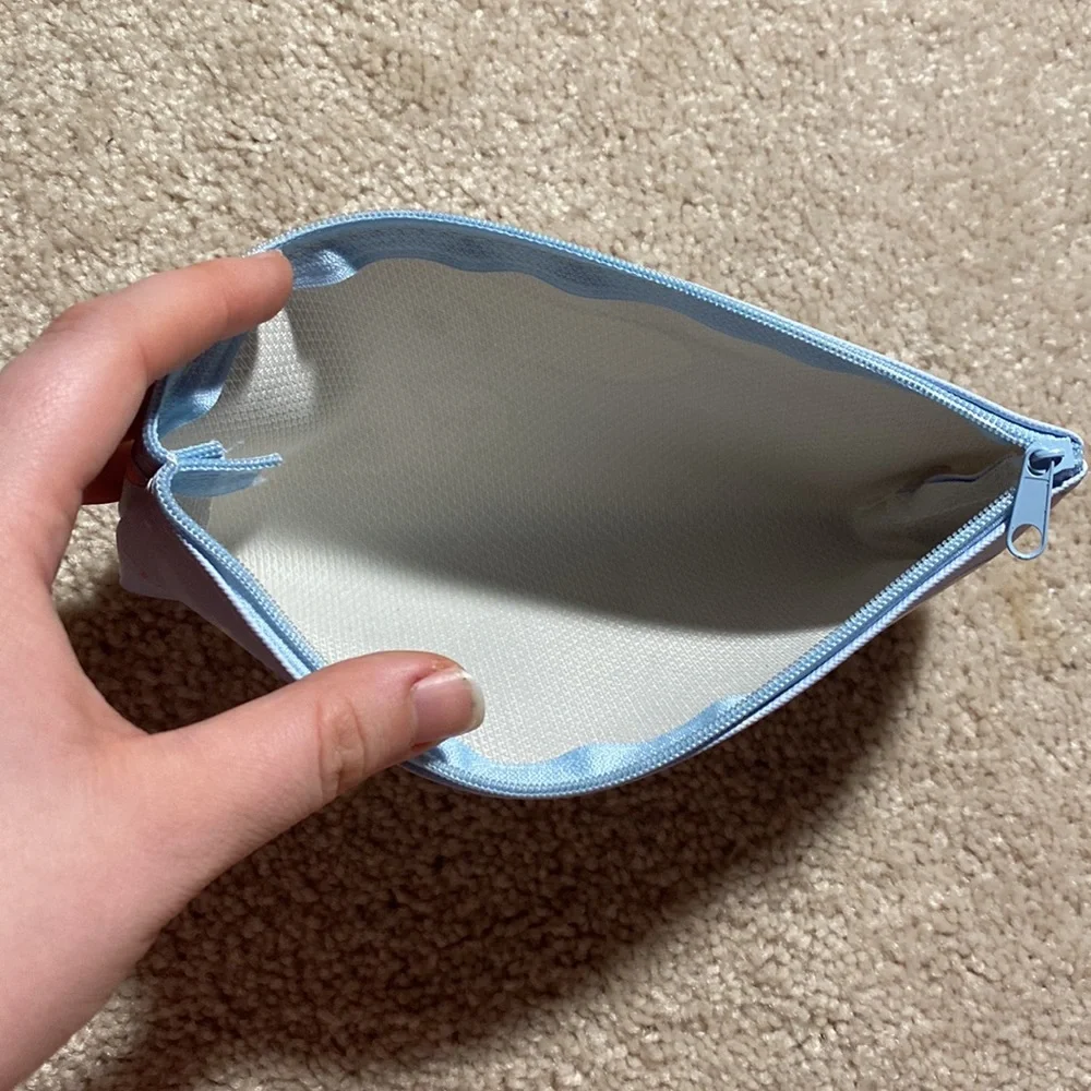 Cinnamoroll kawaii pencil pouch